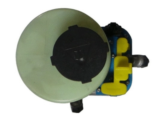 Hydraulic Pump, steering (54467)