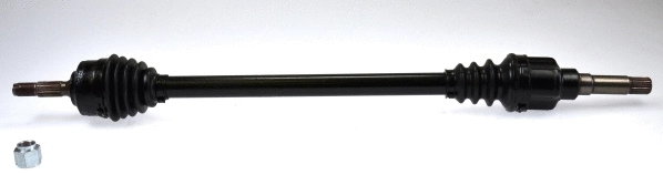 Drive Shaft (22114)