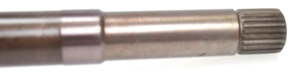 Drive Shaft