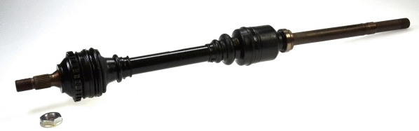 Drive Shaft (21692)
