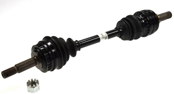 Drive Shaft (21407)