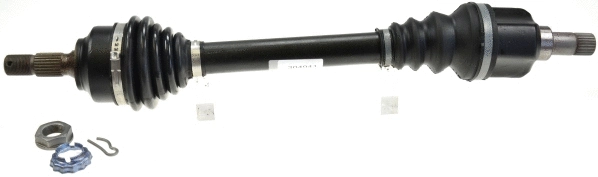 Drive Shaft (24670)