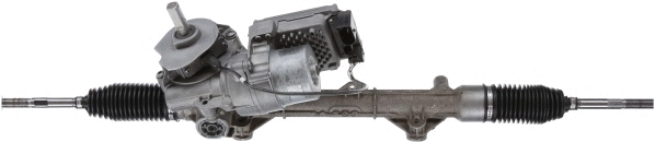 Steering Gear
