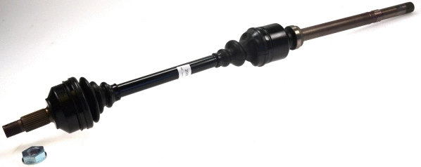 Drive Shaft (20953)