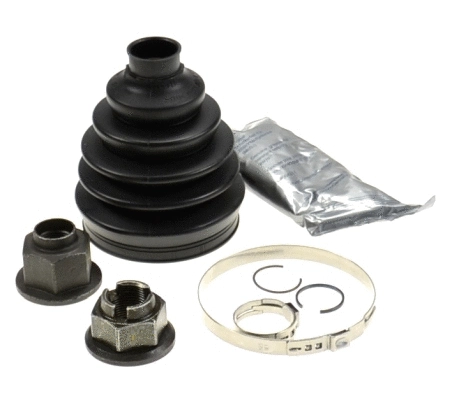 Bellow Kit, drive shaft (24886)