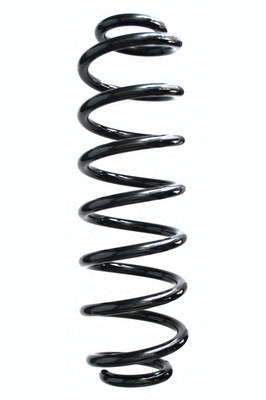 Suspension Spring (86501)