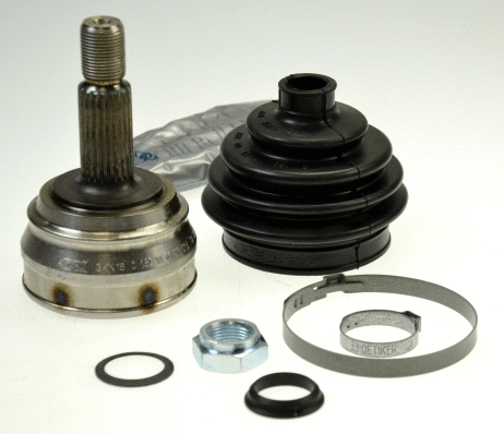 Joint Kit, drive shaft