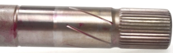 Drive Shaft