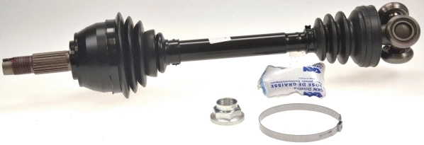 Drive Shaft (25619)
