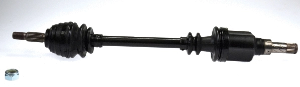 Drive Shaft (24528)