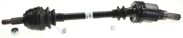 Drive Shaft (24948)