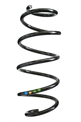 Suspension Spring (86459)
