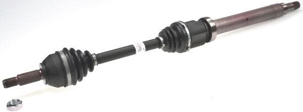 Drive Shaft (24189)