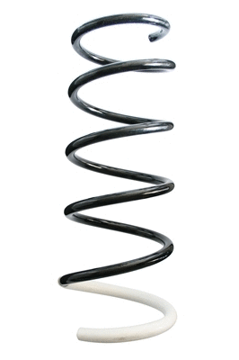 Suspension Spring (87033)