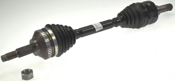 Drive Shaft (20140)