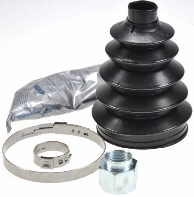 Bellow Kit, drive shaft (25400)