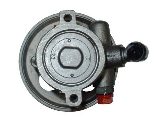 Hydraulic Pump, steering