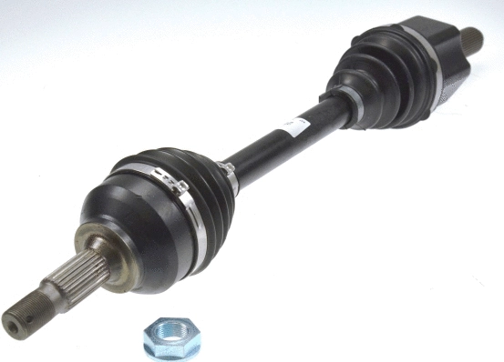 Drive Shaft (25555)