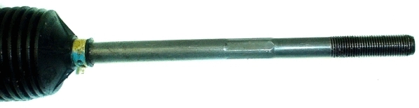 Steering Gear