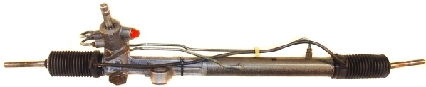 Steering Gear