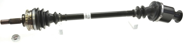 Drive Shaft (21067)