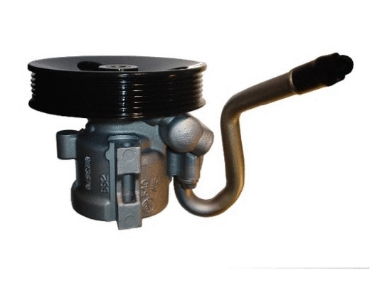 Hydraulic Pump, steering