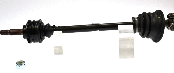 Drive Shaft (24377)