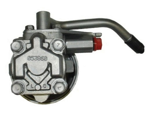 Hydraulic Pump, steering