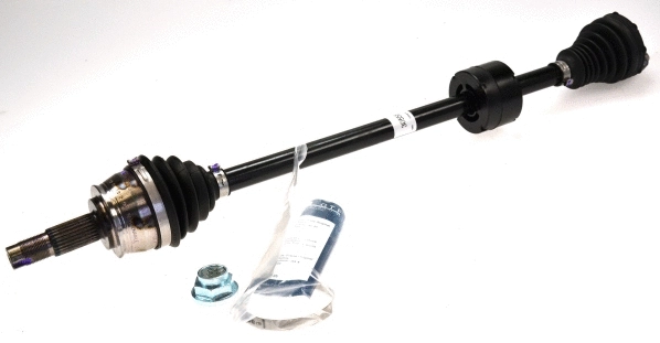 Drive Shaft (25365)