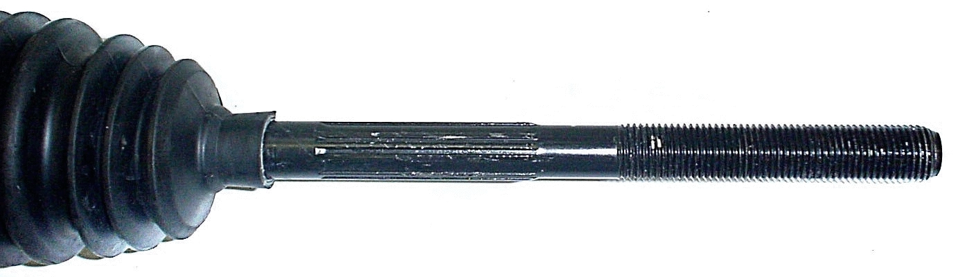 Steering Gear