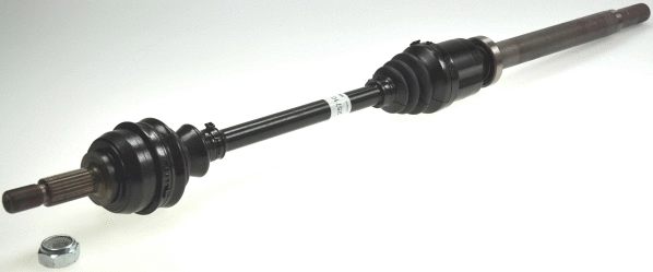 Drive Shaft (25710)