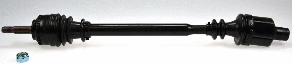 Drive Shaft (23699)