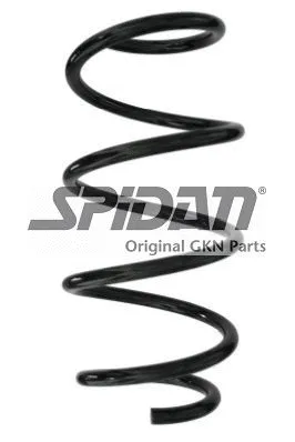 Suspension Spring (87887)