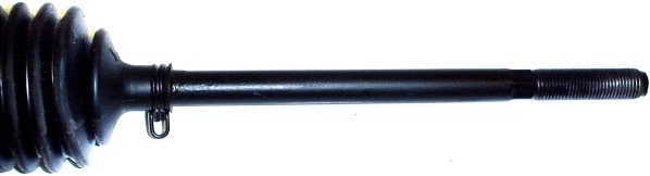 Steering Gear