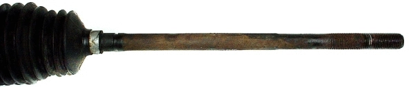 Steering Gear