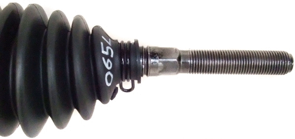 Steering Gear