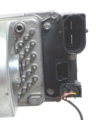 Steering Gear