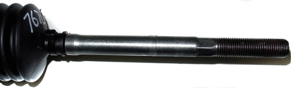 Steering Gear