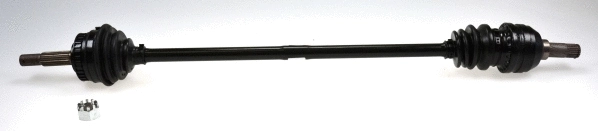 Drive Shaft (24000)