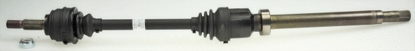 Drive Shaft (36216)