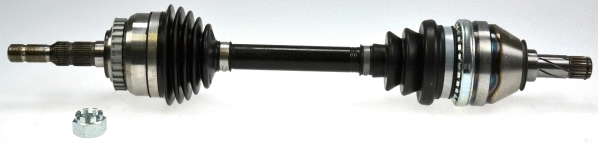 Drive Shaft (24075)