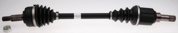 Drive Shaft (36554)