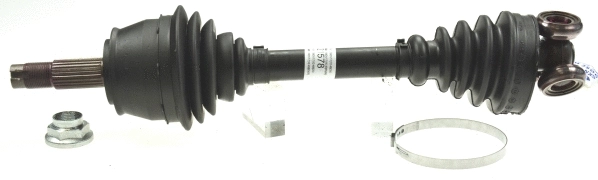 Drive Shaft (21578)