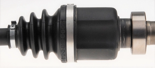 Drive Shaft (36552)
