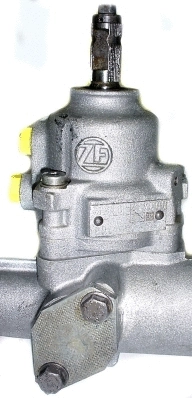 Steering Gear
