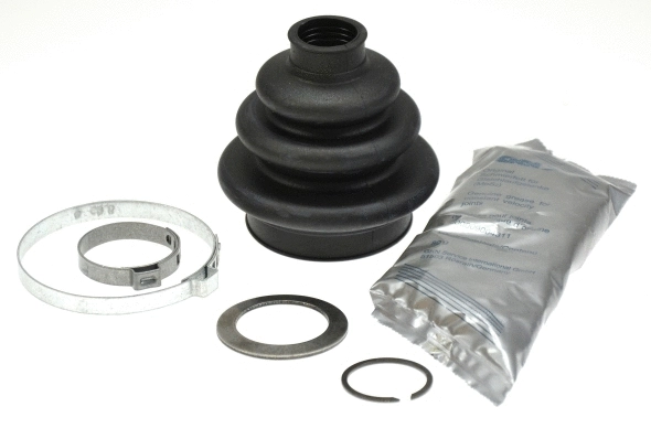 Bellow Kit, drive shaft (26113)