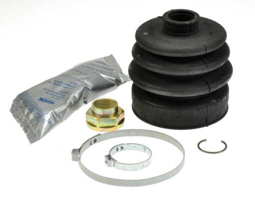 Bellow Kit, drive shaft (23214)