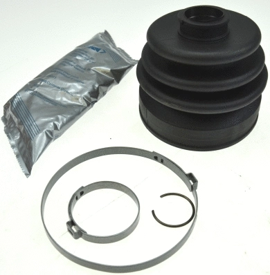 Bellow Kit, drive shaft (25515)