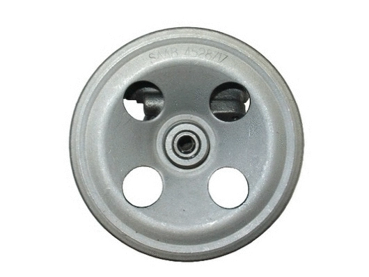 Hydraulic Pump, steering (53571)