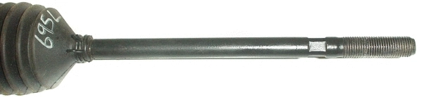 Steering Gear